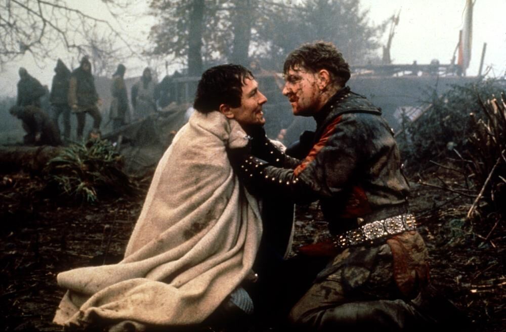 #13. Henry V